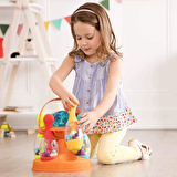 B.Toys Işıklı Bowling Seti