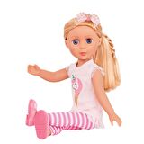 Glitter Girls Lacy Oyuncak Bebek - 35 cm