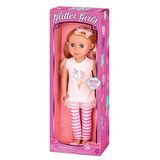 Glitter Girls Lacy Oyuncak Bebek - 35 cm