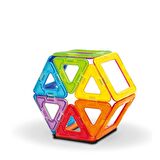 Magformers Mıknatıslı Basic Set - 14 Parça