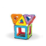 Magformers Mıknatıslı Basic Set - 14 Parça