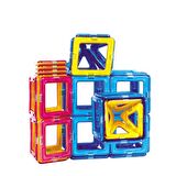 Magformers Mıknatıslı Basic Set - 50 Parça