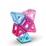 Magformers Mıknatıslı Inspire Set - 30 Parça