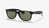 Ray-Ban RB 2132-M F60131 New Wayfarer Unisex Güneş Gözlüğü