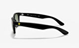 Ray-Ban RB 2132-M F60131 New Wayfarer Unisex Güneş Gözlüğü