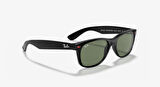 Ray-Ban RB 2132-M F60131 New Wayfarer Unisex Güneş Gözlüğü