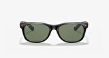 Ray-Ban RB 2132-M F60131 New Wayfarer Unisex Güneş Gözlüğü