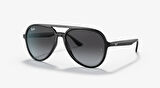 Ray-Ban RB4376 601/8G Unisex Güneş Gözlüğü