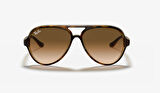 Ray-Ban RB 4125 CATS5000 710/51 Güneş Gözlüğü