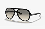 Ray-Ban Rb 4125 Cats 5000 601 / 32 2n Unisex Güneş Gözlüğü