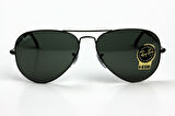 Ray-Ban RB3025 AVIATOR LARGE Erkek Güneş Gözlüğü