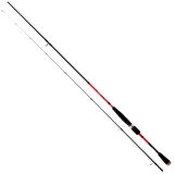 Daiwa Crossfire New Spin 234cm 2-10gr Spin Kamış