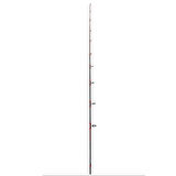 Fujin DeepKing 180cm 60-180gr Bot Kamışı