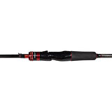 Ryuji Luna II 2.40 mt 4-35 Gr 2P Spin Olta Kamışı