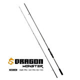 Fujin Dragon Monster 278cm 5-55gr Spin Kamışı