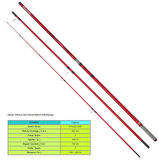 Daiwa Triforce Surf Serisi 420cm Olta Kamışı
