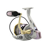 Remixon Alcor 8000 (6+1Bb) Surf Olta Makinesi