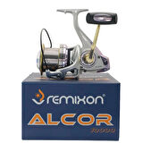 Remixon Alcor 8000 (6+1Bb) Surf Olta Makinesi