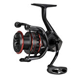 Okuma Ceymar HD CHD-3000A Matt Black 7+1BB Olta Makinesi