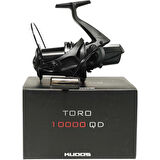 Kudos Toro 10000 QD Olta Makinesi