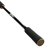 Ryuji Luna II 2.35m 3-15gr 2P Spin Olta Kamışı
