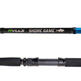 Ryuji Shore Game Fuji 2.85m 25-85gr 2P Shore Jig Olta Kamışı