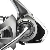 Daiwa Exceler 23 Lt 6000Dolta Makinesi