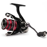 Daiwa Ninja 23 Lt 3000 C Olta Makinesi