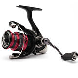 Daiwa Ninja 23 LT 4000 C Olta Makinası