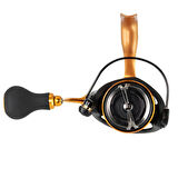 Daiwa Aird 23 LT 6000 H Makara