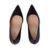 Brucci Klasik Kadın Ayakkabı