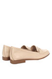 Cassia Kadın Ayakkabı - Bej Deri