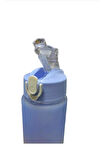 Taros Bears 800 ml Suluk Mavi-Turuncu