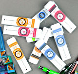 Tombow Mono WX Kalem Ucu 0,3mm H 20li