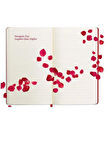 Keskin Color Lugat365 ''Aşk'' 13x21 80 Yaprak Çizgili Ciltli Defter