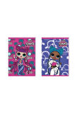 Keskin Color L.o.l. Omg A5 40 Yp.çizgili Pp Kp.dikişli Defter