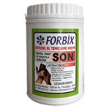 forbix endüstriyel el temizleme pastası 3 kg