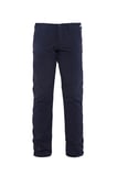 My Form Dıscover Strech Pantolon-LACIVERT