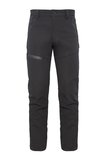 My Form Dıscover Softshell Outdoor Su Geçirmez Pantolon-SIYAH