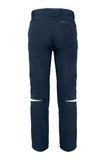 My Form Dıscover Softshell Outdoor Su Geçirmez Pantolon-LACIVERT