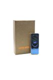 Mavi Şarjlı Usb Çakmak SMC414USR003