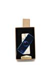 Mavi Şarjlı Usb Çakmak SMC414USR003