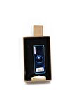 Mavi Şarjlı Usb Çakmak SMC414USR003