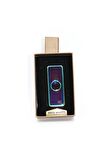 Renkli Şarjlı Usb Çakmak SMC414USR004