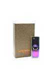 Renkli Şarjlı Usb Çakmak SMC414USR004