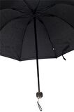 Marlux Siyah Mc2 Unisex Şemsiye M21MAR370R001
