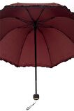 Marlux Bordo Fiyonk Şemsiye M21MAR912R002
