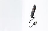 Siyah USB Şarjlı Çakmak SMC446USBR1