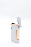 Gümüş Gazlı Torch Pürmüz Çakmak SMC517MR03