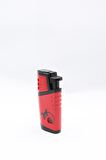 Kırmızı Gazlı Torch Pürmüz Çakmak SMC547MR02